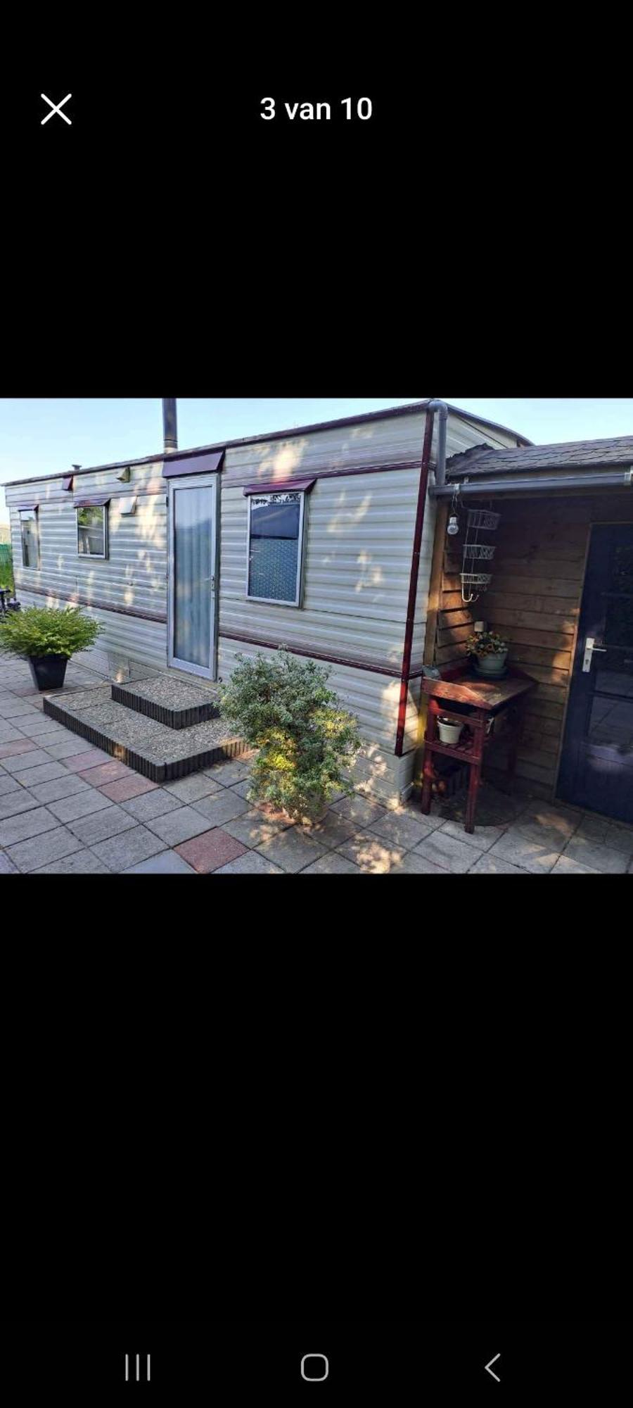 Dutch Calmness Hotel Hoek Exterior photo